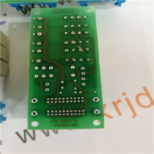 ABB 3ADT209019R0001 输出模块